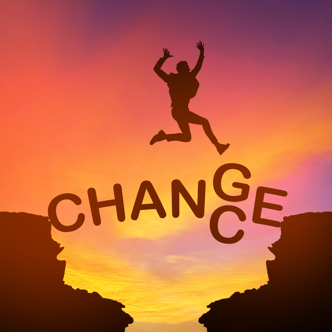 What Really Gets In The Way Of Change In 2026?
